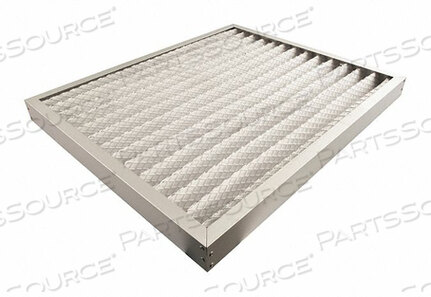 OEM#: 708724МОЮЩИЙСЯ ЭЛЕКТРОСТАТИЧЕСКИЙ ФИЛЬТР ДЛЯ ПЫЛЕСБОРНИКА AFS-2000 от Jet