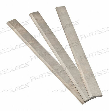 OEM#: 708802JJ8-K 8-ДЮЙМОВЫЙ НАБОР НОЖЕЙ ДЛЯ ФУГОВКИ от Jet