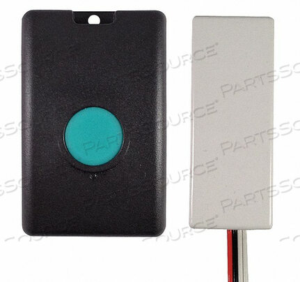 OEM#: RR-TRILOGYKITREMOTE CONTROL KEYFOB И ПРИЕМНИК от Trilogy