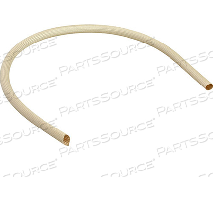 Заменяет AllPoints Foodservice 2531451#3 ВЫСОКОТЕМПЕРАТУРНЫЙ СТЕКЛОВОЛОКНИСТЫЙ РУКАВ, 3/16