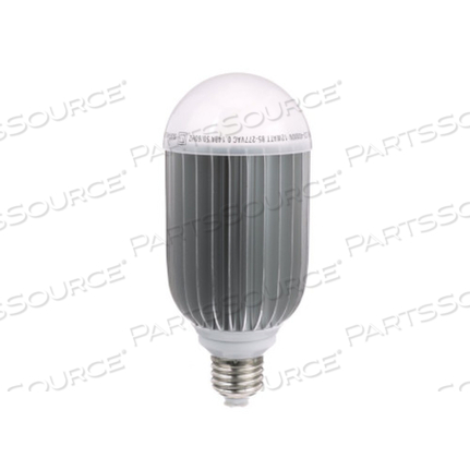 Заменяет компонент оборудования LED-40000W-BBULB, LED(ВЫХЛОПНОЙ КОТ, 85/277В)