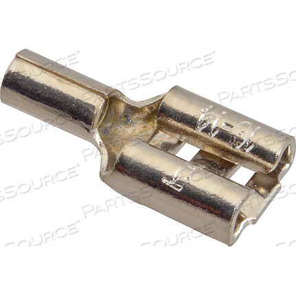 Заменяет AllPoints Foodservice 2531494TERMINAL, PUSH-ON14/16, HI