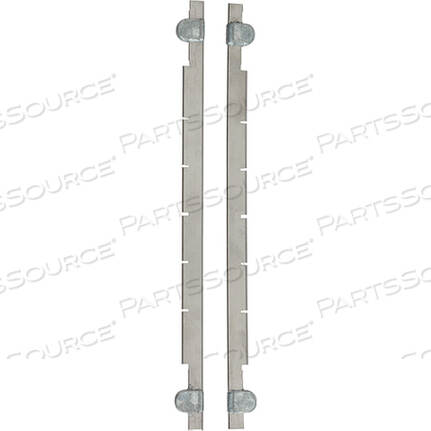 OEM#: 223.5BLADE, SPACER, 1/2, SET/2 by Shaver Specialty