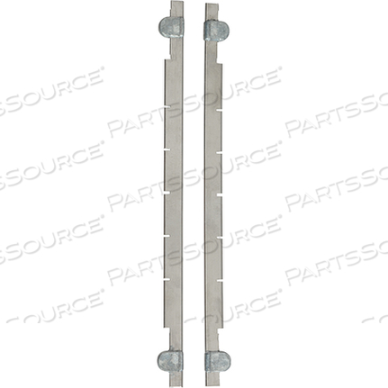 OEM#: 223-5БЛОК, РАСПОРКА, 1/2, SET/2 от Shaver Specialty