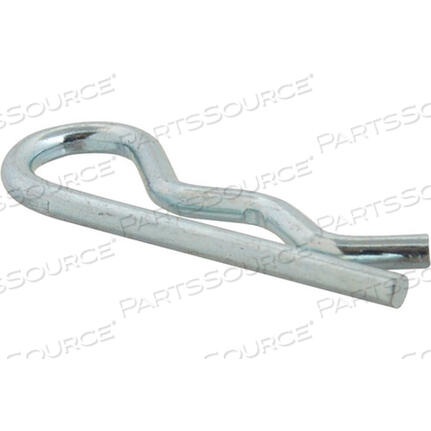 OEM#: 98106PCLIP HAIRPIN от Silver King