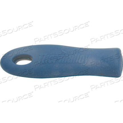 Заменяет Browne Foodservice 5811134РУЧКА, СИЛИКОНОВАЯ, БОЛЬШАЯ, СИНАЯ