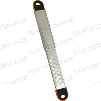 Заменяет Browne Foodservice 574472ТЕРКА, ДВОЙНАЯ, ДЛИННОЕ ЛЕЗВИЕ, 18