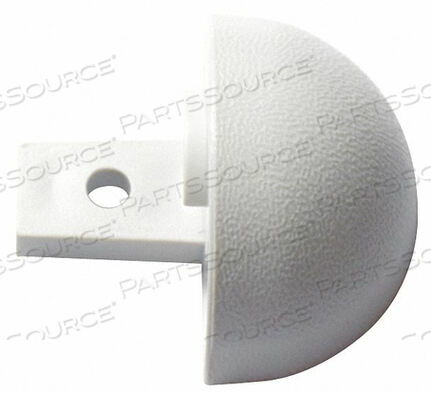 OEM#: EBT-31-0-210ВНУТРЕННЯЯ ЗАГЛУШКА 1-1/8 ИЗ СЕРОГО ВИНИЛА от Pawling Corp.