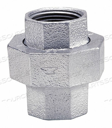 OEM#: 0313822124UNION 1 IN NPT GALV от Anvil International