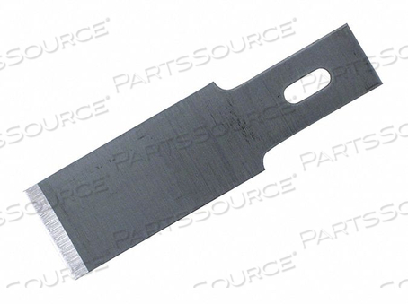 OEM#: 43092ЛЕЗВИЯ ДЛЯ УНИВЕРСАЛЬНОЙ РУЧКИ СКРЕБКА #18 - 10 УПАКОВКА от Wiha Tools