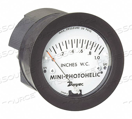 OEM#: A-302СТАТИЧЕСКИЙ ДАВЛЯЮЩИЙ НАКОНЕЧНИК от Dwyer Instruments