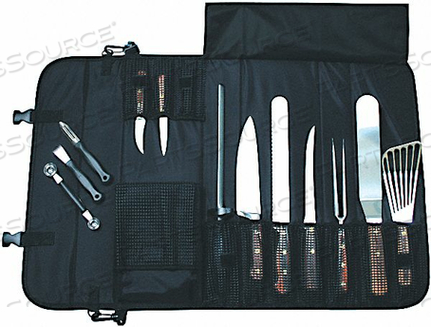 ЯЩИК ДЛЯ СТОЛОВЫХ ПРИБОРОВ 10 ШТ.