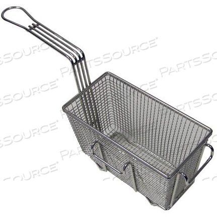 Заменяет Vulcan Technologies 00-350853-00001TWIN BASKET 9-3/8L 4-3/4W 5-3/8D