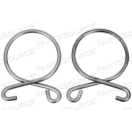 Заменяет Market Forge 91-2718SPRING - ДВЕРНОЙ ПОДЪЕМНИК -