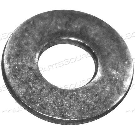 Заменяет AllPoints Foodservice 261154ПЛОСКАЯ ШАЙБА (BX 100)