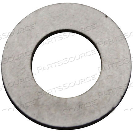 Заменяет AllPoints Foodservice 261158ПЛОСКАЯ ШАЙБА (BX 100) 3/8 SAE 18-8 SS