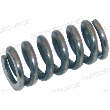OEM#: S151-3SPRINGS, 3 #2 by The Edlund Company