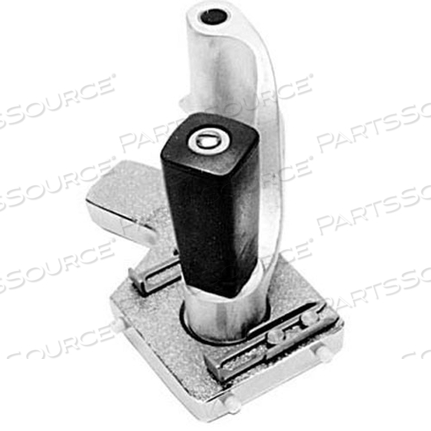 Заменяет Hobart Corporation 437126-1MEAT GRIP ASSEMBLY