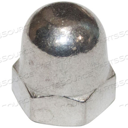 Заменяет Market Forge 97-5066ACORN NUT