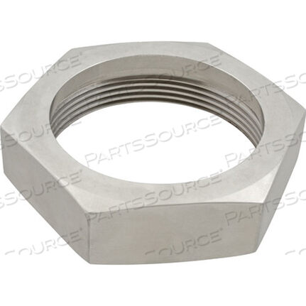 Replaces Market Forge S20-0191HEX NUT