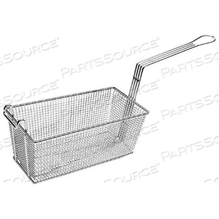 Заменяет Hobart Corporation 408654-00004TWIN BASKET16L 8-1/2W 5-3/4D