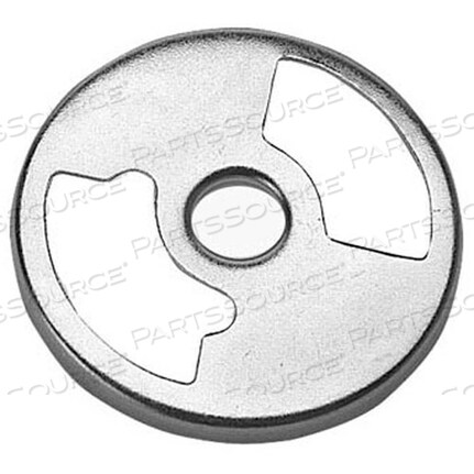 Replaces Randell SUHP-05AIR MIXER PLATE