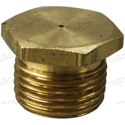 Заменяет Garland Manufacturing 1292559ORIFICE7/16-27 #72