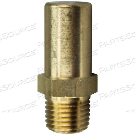 Заменяет AllPoints Foodservice 261654ORIFICE 1/4-18 MPT (28)