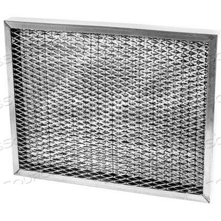 Заменяет AllPoints Foodservice 261750MESH FILTER