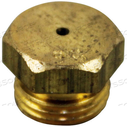 Заменяет AllPoints Foodservice 261783ОТВЕРСТИЕ ГОРЕЛКИ 11/32-32 #56