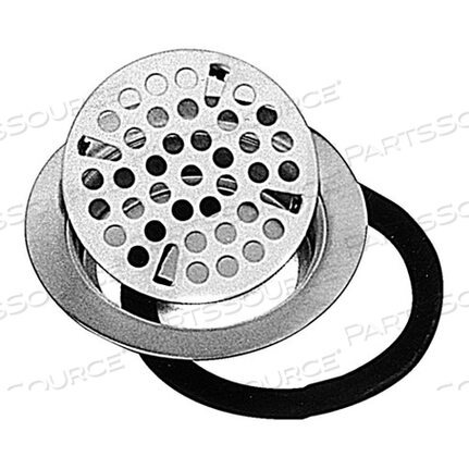 Заменяет AllPoints Foodservice 261832ФЛАНЕЦ В СБОРЕ 3-1/2