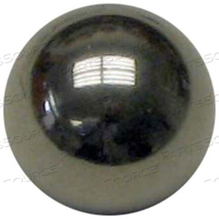 OEM#: 6022S/S BALL1/2 by Server Products, Inc.