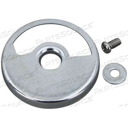 Replaces Garland Manufacturing 2519200AIR SHUTTER