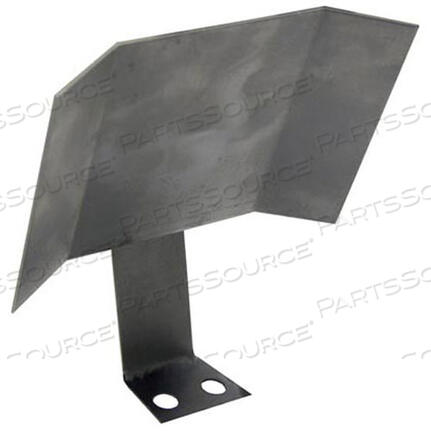 Заменяет Frymaster 2301206TARGET ASSY