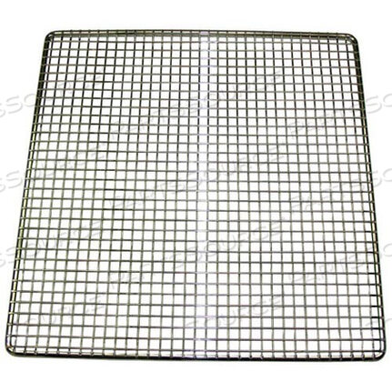 Заменяет Pitco P6072108TUBE SCREEN13-1/2 X 6-3/4