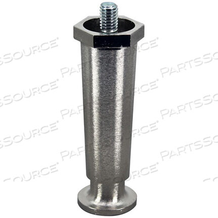 Заменяет Star Manufacturing 2A-Z0314LEG4H 3/8-16