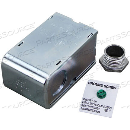 Заменяет AllPoints Foodservice 262117РАСПРЕДЕЛИТЕЛЬНАЯ КОРОБКА