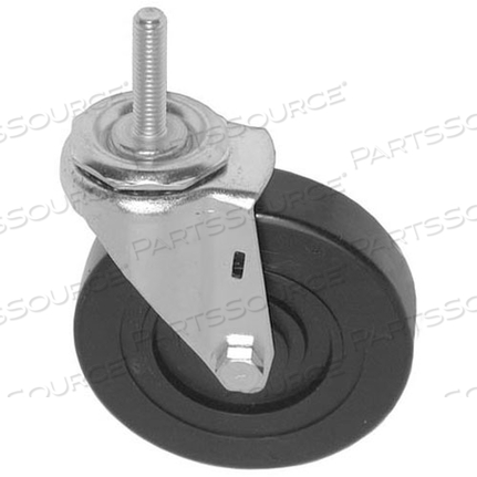 Заменяет AllPoints Foodservice 262415РЕЗЬБОВОЙ ШТОК КОЛЕСО 4 Ш 3/8-16 X 1-1/2