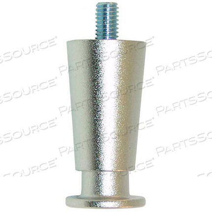 Заменяет Star Manufacturing 2R-200716STUD MOUNT LEG3/8-16, 2-1/2 H