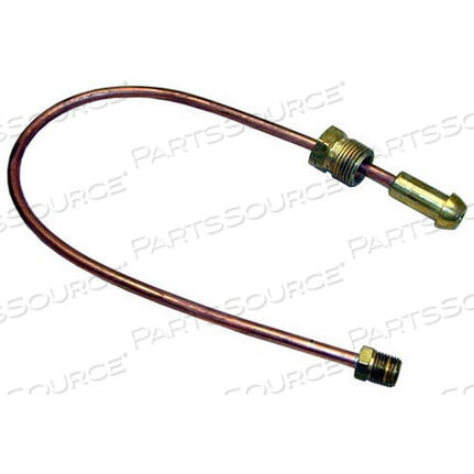 Заменяет AllPoints Foodservice 262532PIGTAIL TUBE POL X 1/4 MPT, 20