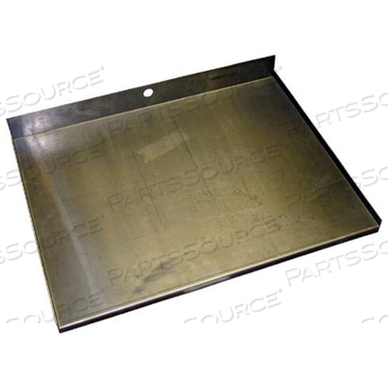 OEM#: 2580300OVEN BOTTOM UPPER BROILER by Garland Manufacturing