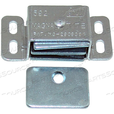 OEM#: 2930-1012-3000DOOR CATCH от Standard Keil