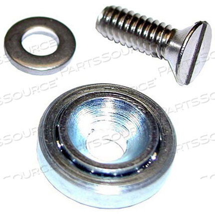 Заменяет AllPoints Foodservice 262623FLAT ROLLER