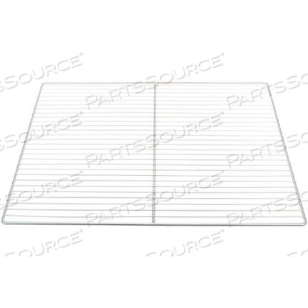 Заменяет AllPoints Foodservice 262648ПРОВОЛОЧНАЯ ПОЛКА-ЦИНК