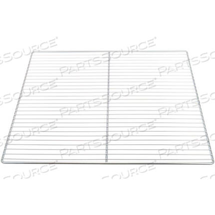 Заменяет AllPoints Foodservice 262649ПРОВОЛОЧНАЯ ПОЛКА-ЦИНК