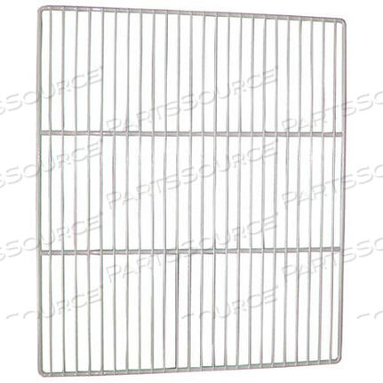 Replaces Victory 50597806WIRE SHELF - WHITE EPOXY