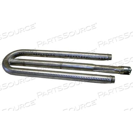 Заменяет Garland Manufacturing 222076 ГОРЕЛКА 22 X 6.25 СТАЛЬ