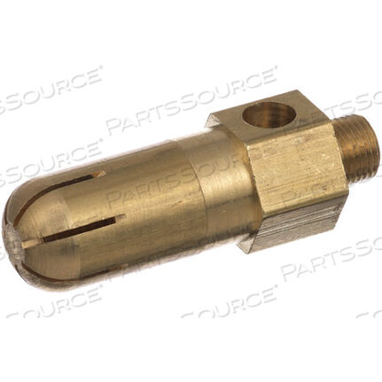 Заменяет Eagle Group 302123JET BURNER BRASS #73