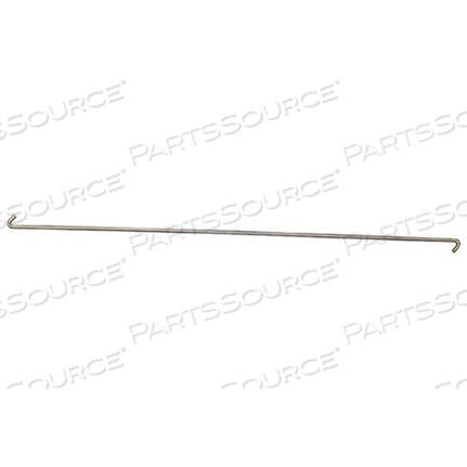 OEM#: SK2372400BELL CRANK HOOK by Cleveland Range, LLC