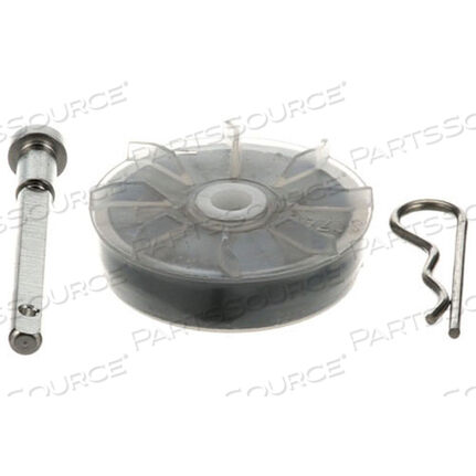 Заменяет IMI Cornelius A3058ИМПЕЛЛЕР И ОПОРНЫЙ ШТИФТ